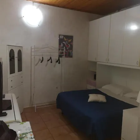 La Casetta Di Vanessa *