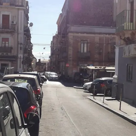 La Casetta Di Vanessa Hébergement de vacances *