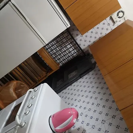 La Casetta Di Vanessa CTA