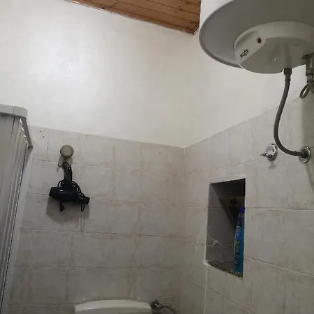 La Casetta Di Vanessa *