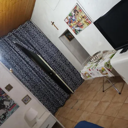 Ferienhaus La Casetta Di Vanessa *